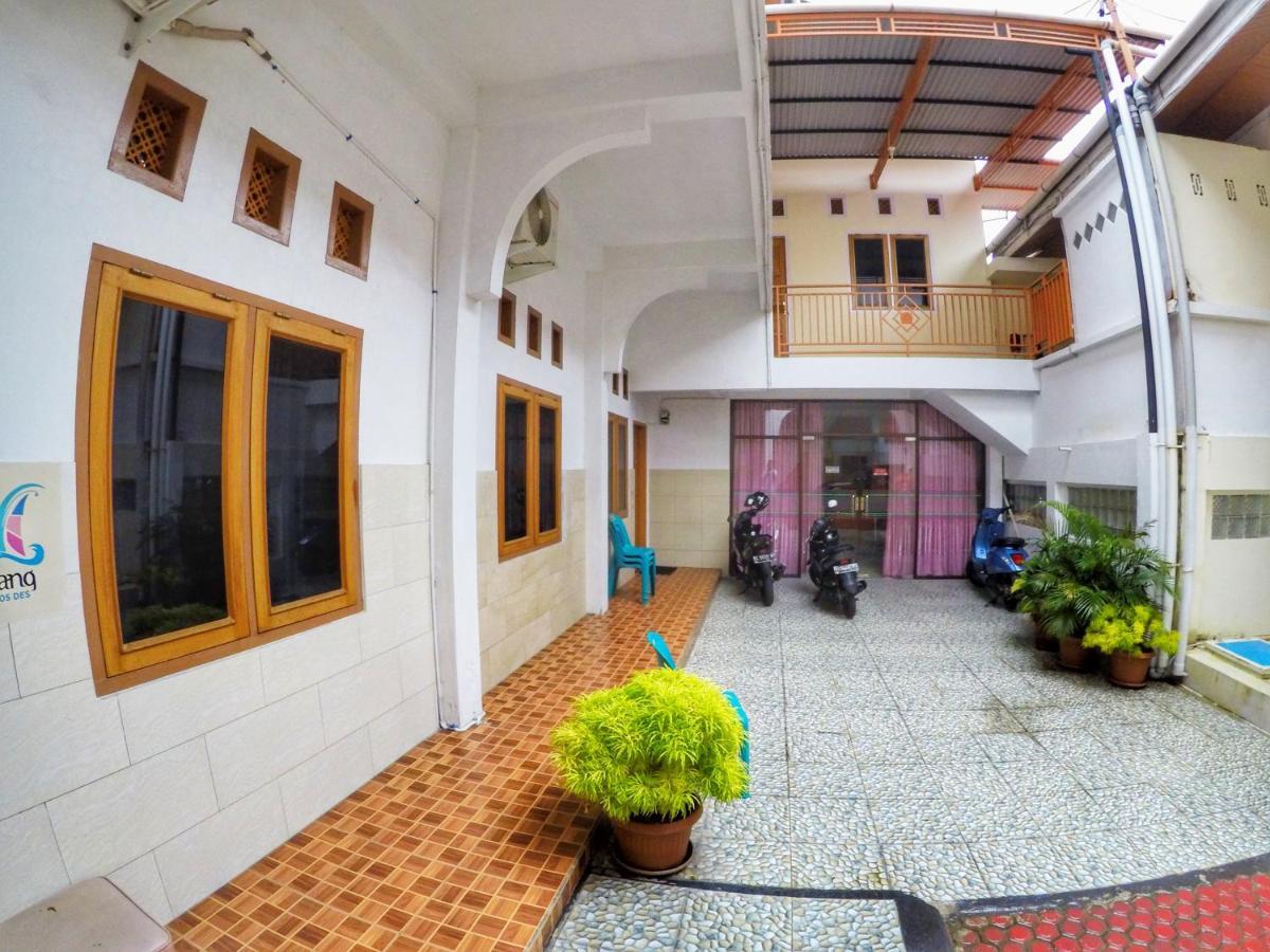 Pondok Simpang Tiga Sabang  Bagian luar foto