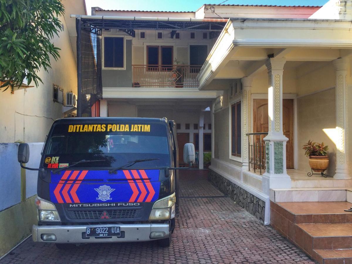 Pondok Simpang Tiga Sabang  Bagian luar foto